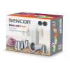 Príslušenstvo SENCOR pre roboty STX 017 (STX 017 SZELETELŐ ÉS RESZELŐ)