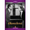 Okouzlená - digipack DVD