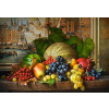 Castorland - Still Life with Fruits (1500 dielikov)