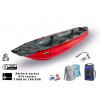 Gumotex kanoe Palava 400 s poukazom 2 000 Kč (80 EUR)