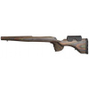 GRS Riflestocks Pažba GRS Riflestocks, Hunter Light, pro pušky Tikka T3/T3X LH, barva Green Mountain Camo
