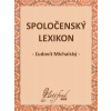 E-kniha: Spoločenský lexikon