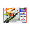 Hot Wheels Track Builder výzva se smyčkou FLK60