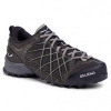 SALEWA MS Wildfire Trekking Shoes 44.5 (Denný telefón s červeným nylonom Pitarek)