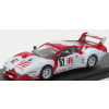 Najlepší model Ferrari 512bb Lm 4.9l Team Jms Charles Pozzi 3m N 62 24h Le Mans 1979 J.c.andruet - S.dini 1:43 Red Grey
