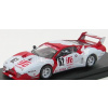Best-model Najlepší model Ferrari 512bb Lm 4.9l Team Jms Charles Pozzi 3m N 62 24h Le Mans 1979 J.c.andruet - S.dini 1:43 Red Grey