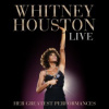 Houston Whitney - Live:Her Greatest Performances [CD]