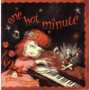 Red Hot Chili Peppers: One Hot Minute CD