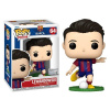 Funko Pop! Football FC Barcelona Lewandowski 64