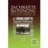 Zachráňte slovenčinu (Peter Huba)