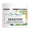 Dr. Popov Senziten mast 50 ml (Dr. Popov Senziten - mast na intimní partie, 50 ml)