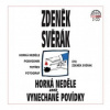 Svěrák Zdeněk - Horká neděle aneb vynechané povídky / 2CD [2 CD]