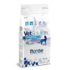 MONGE VetSolution Cat Dermatosis 1,5kg diétne suché krmivo pre mačky na podporu funkcie pokožky pri dermatóze (MONGE VetSolution Cat Dermatosis 1,5kg diétne suché krmivo pre mačky na podporu funkcie p