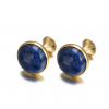 Knoflickarna.CZCufflinks night sky1168