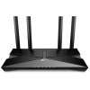 TP-Link Archer VX1800v bezdrôtový smerovač Gigabit Ethernet Dvojpásmový (2,4 ghz/5 ghz) Čierna (ARCHER VX1800V)