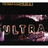 CD/DVD Depeche Mode: Ultra