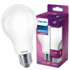 Philips LED žiarovka 1x13W E27 2000lm 6500K studené denné svetlo, matná biela, EyeComfort