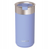 Quokka Boost, Nerezový termohrnček so sitkom Denim Blue, 400ml, 40083