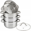 Hrniec, kastrol - Pot KB 7146 24 cm hrnce na varenie (Hrniec, kastrol - Pot KB 7146 24 cm hrnce na varenie)
