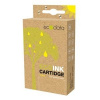 alt. kazeta ECODATA pre BROTHER LC-3617XL Yellow pre BROTHER MFC-J2330 DW, MFC-J3530 DW, MFC-J3930 DW 18ml (ECO-LC-3617XLY)