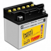 FIAMM FIAMM FB16CL-B 12V 19Ah 200A