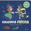 Kouzelná flétna - Marion Billet
