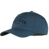 FJÄLLRÄVEN Fjällräven Est 1960 Cap Indigo Blue - S/M