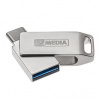VERBATIM My MEDIA Dual 32GB 69269