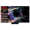 TCL TCL 85C845 TV SMART Google TV QLED/85