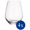 Villeroy & Boch 4ks poháre na vodu 420 ml