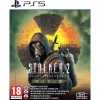 S.T.A.L.K.E.R. 2: Heart of Chornobyľ Day One Edition (PS5)