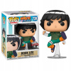 Figúrka Funko Pop! Naruto Shippuden Rock Lee