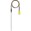 Fluke 80PK-9 povrchové čidlo -40 do +260 °C Typ senzora K; 1288229