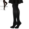 LADYB MICRO TIGHTS 50 DEN / Dámske pančucháčové nohavice - nero M