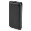 powerbank nedis upbkpd20000bk 20000mah