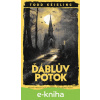 E-kniha Ďáblův potok - Todd Keisling
