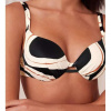 Dámske plavky Summer Allure WP 0034 Black - Triumph 42E