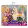 Disney Princess Locika a Maximus