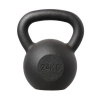 KZG 24 KG LIATINOVÝ KETTLEBELL HMS