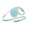 Flexi New Comfort Cord (lanko) - svetlomodrá, M