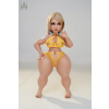Mini Sex Doll Ruoxi / 120cm / E-Cup - Dolls Castle