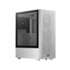 ADATA XPG case VALOR MESH Mid-Tower, bez zdroje, 4x 120mm Fan, Bílá (VALORMESHMT-WHCWW)