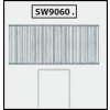 Spony SW9060-38mm pozink pre sponkovačku kartónov BOSTITCH D31AD