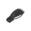 Náhradný kľúč - Mercedes (3-tlačidlový) 433MHz