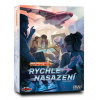 Asmodee Pandemic: Rychlé nasazení