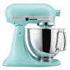 KitchenAid kuchynský robot Artisan 5KSM125 - Minerálna voda