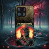 Stranger Things - Vekna - Honor obal