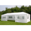 Haushalt international Haushalt international Párty stan s bočnicami 3 x 9 m, biely