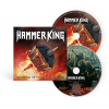 Hammer King - Kingdom Of Hammer King (Remastered 2025) 2CD