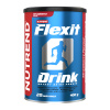 Nutrend FLEXIT DRINK - jahoda, 400 g